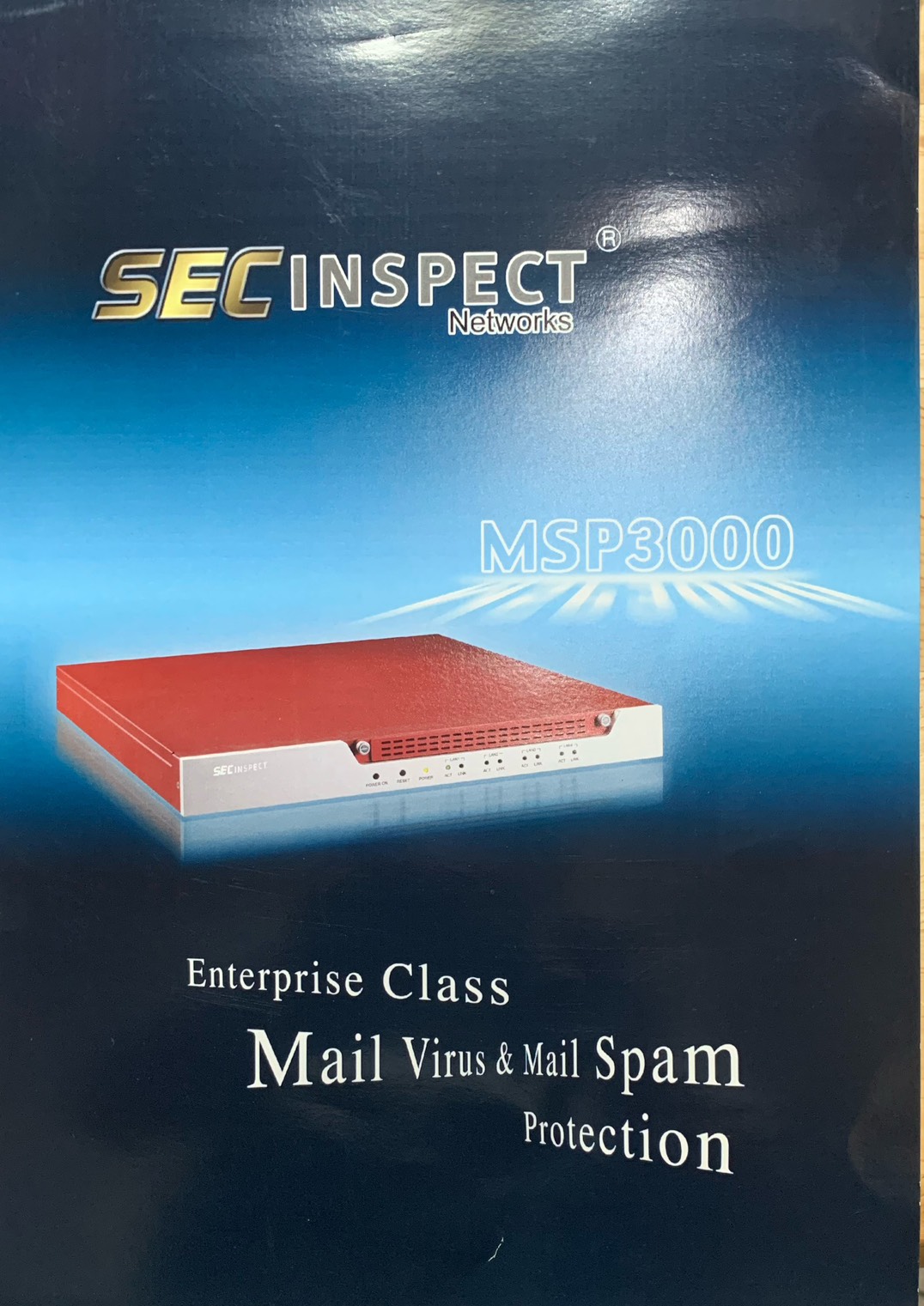 product